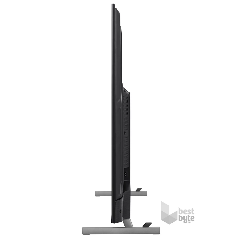 Hisense 55" 55U6KQ 4K UHD Smart MiniLED TV (Újracsomagolt)