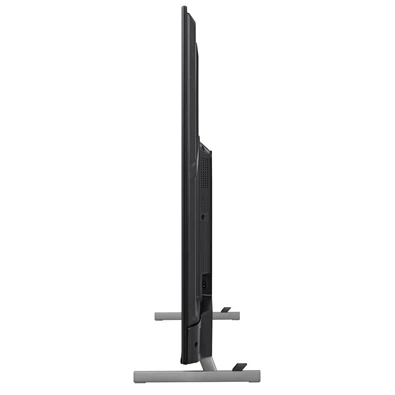 Hisense 55" 55U6KQ 4K UHD Smart MiniLED TV (Újracsomagolt)