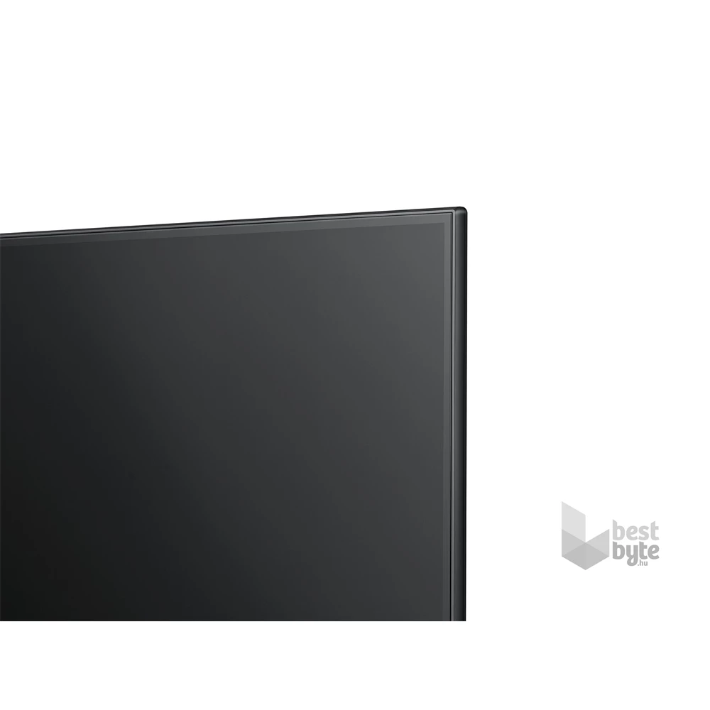 Hisense 55" 55U6KQ 4K UHD Smart MiniLED TV (Újracsomagolt)