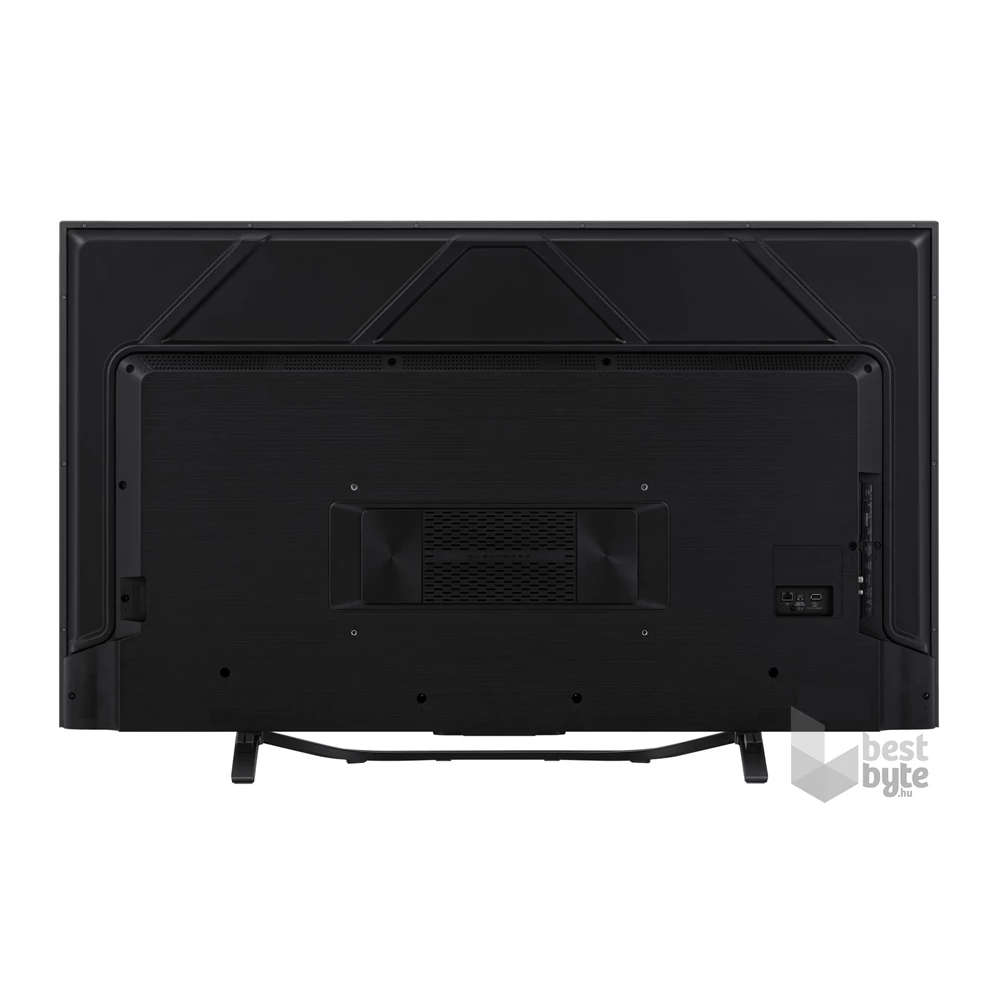 Hisense 55" 55U7KQ 4K UHD Smart MiniLED TV (Újracsomagolt)