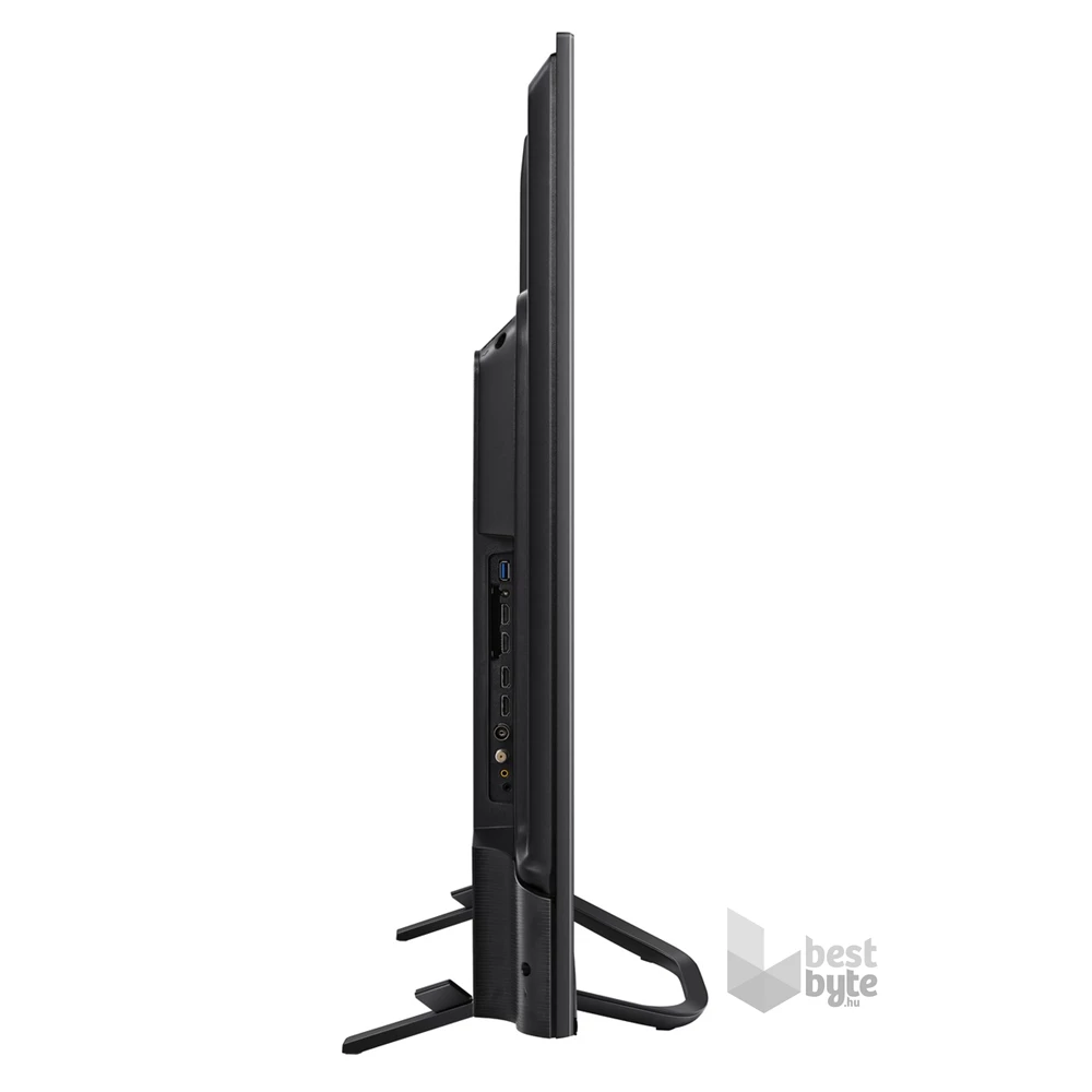 Hisense 55" 55U7KQ 4K UHD Smart MiniLED TV (Újracsomagolt)