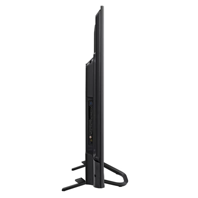 Hisense 55" 55U7KQ 4K UHD Smart MiniLED TV (Újracsomagolt)