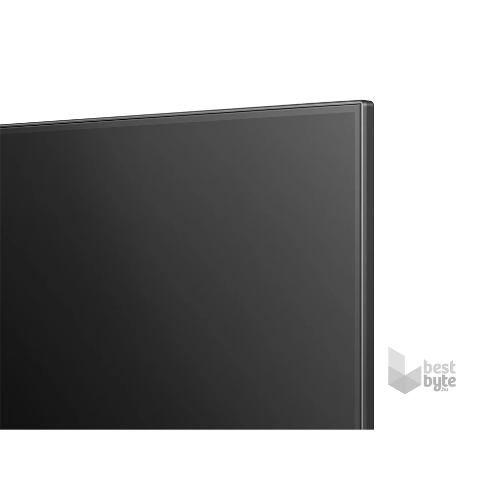 Hisense 55" 55U7KQ 4K UHD Smart MiniLED TV (Újracsomagolt)