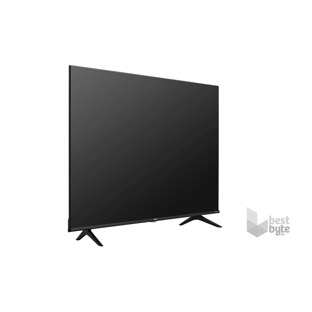 Hisense 58" 58A6BG 4K UHD Smart LED TV