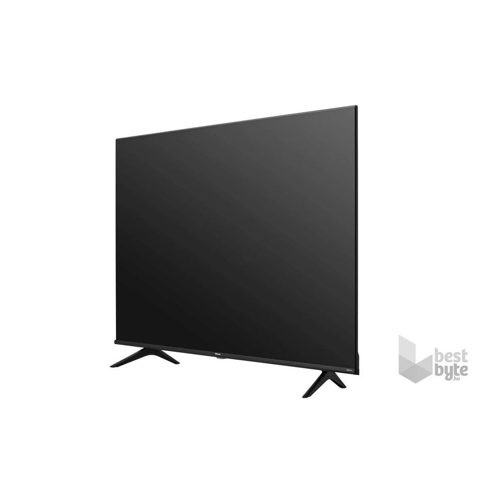 Hisense 58" 58A6BG 4K UHD Smart LED TV