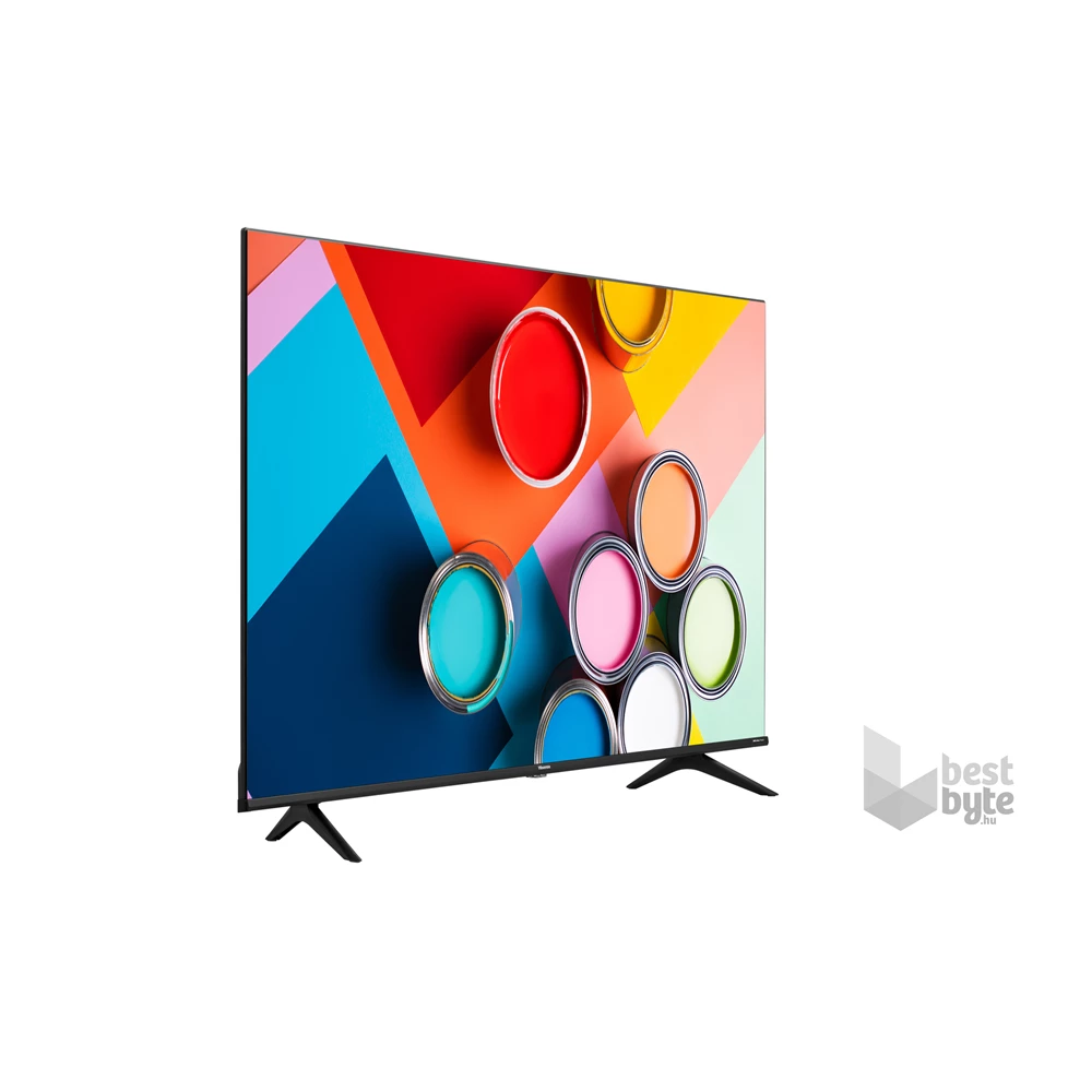 Hisense 65" 65A6BG 4K UHD Smart LED TV