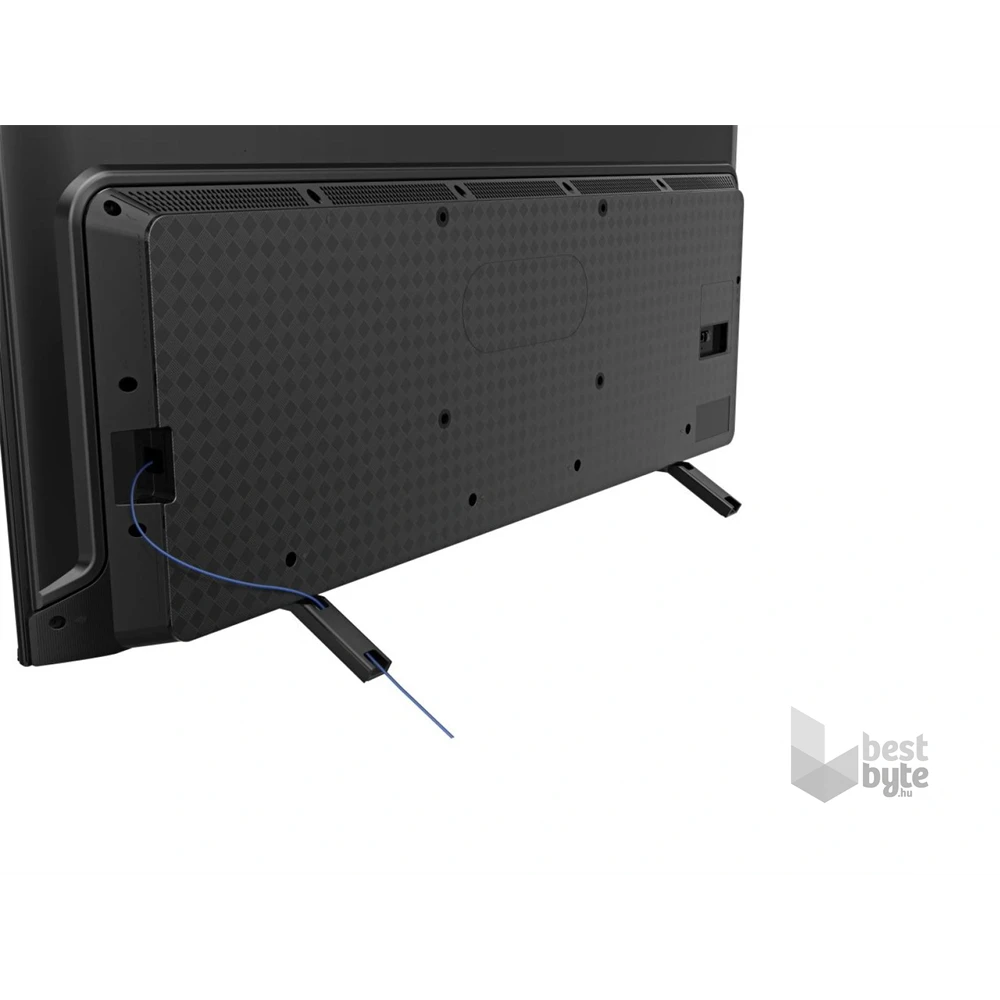 Hisense 65" 65A7GQ 4K UHD Smart QLED TV