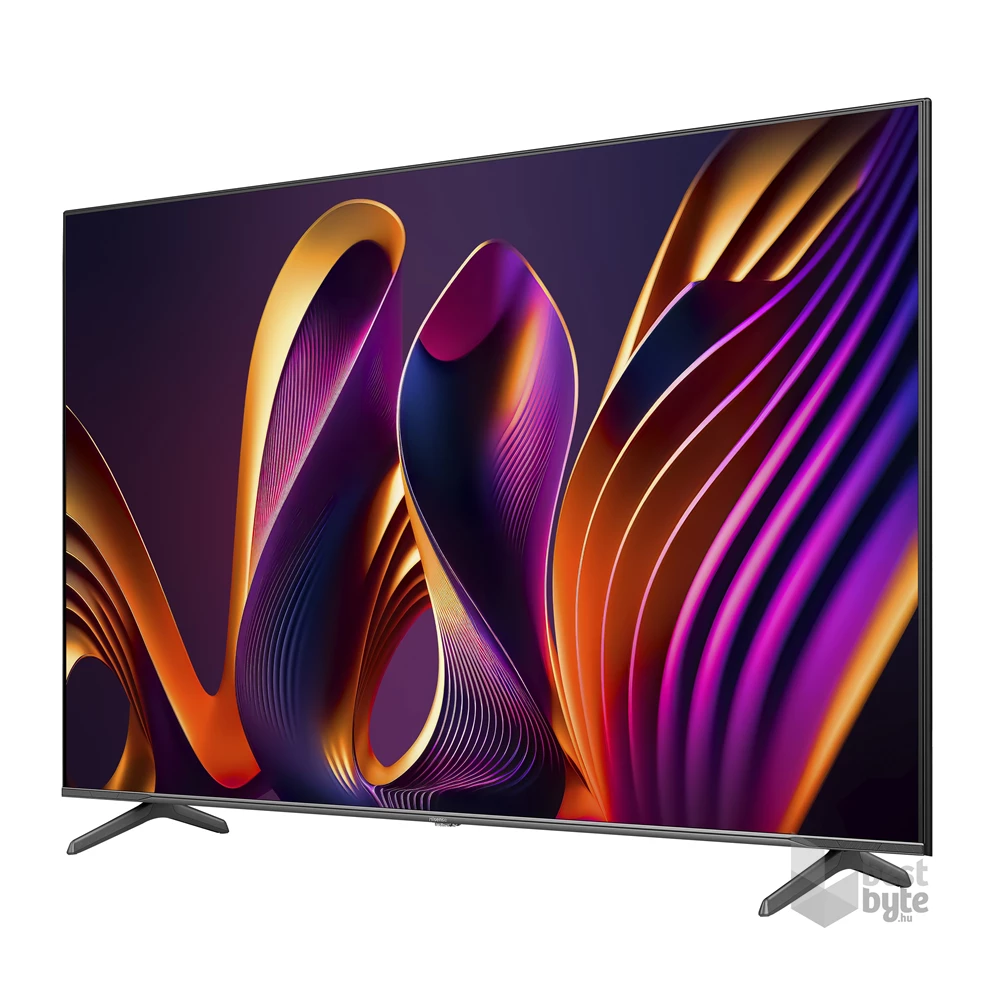 Hisense 65" 65E7NQPRO 4K UHD Smart QLED TV
