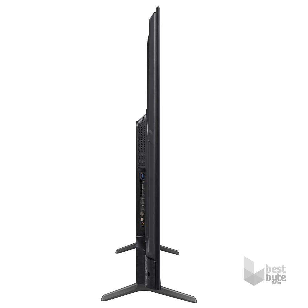 Hisense 65" 65E7NQPRO 4K UHD Smart QLED TV
