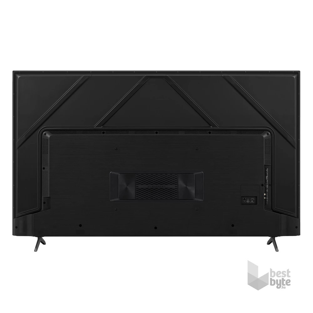Hisense 65" 65E7NQPRO 4K UHD Smart QLED TV