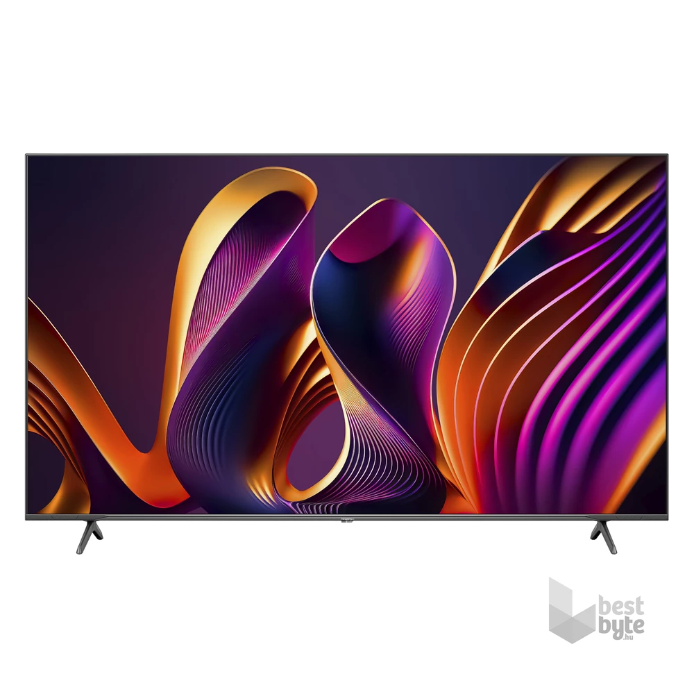Hisense 65" 65E7NQPRO 4K UHD Smart QLED TV