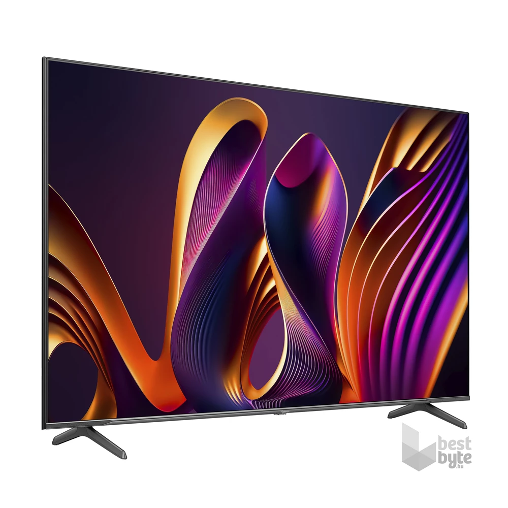 Hisense 65" 65E7NQPRO 4K UHD Smart QLED TV