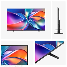 Hisense 65" 65E7Q 4K UHD Smart QLED TV