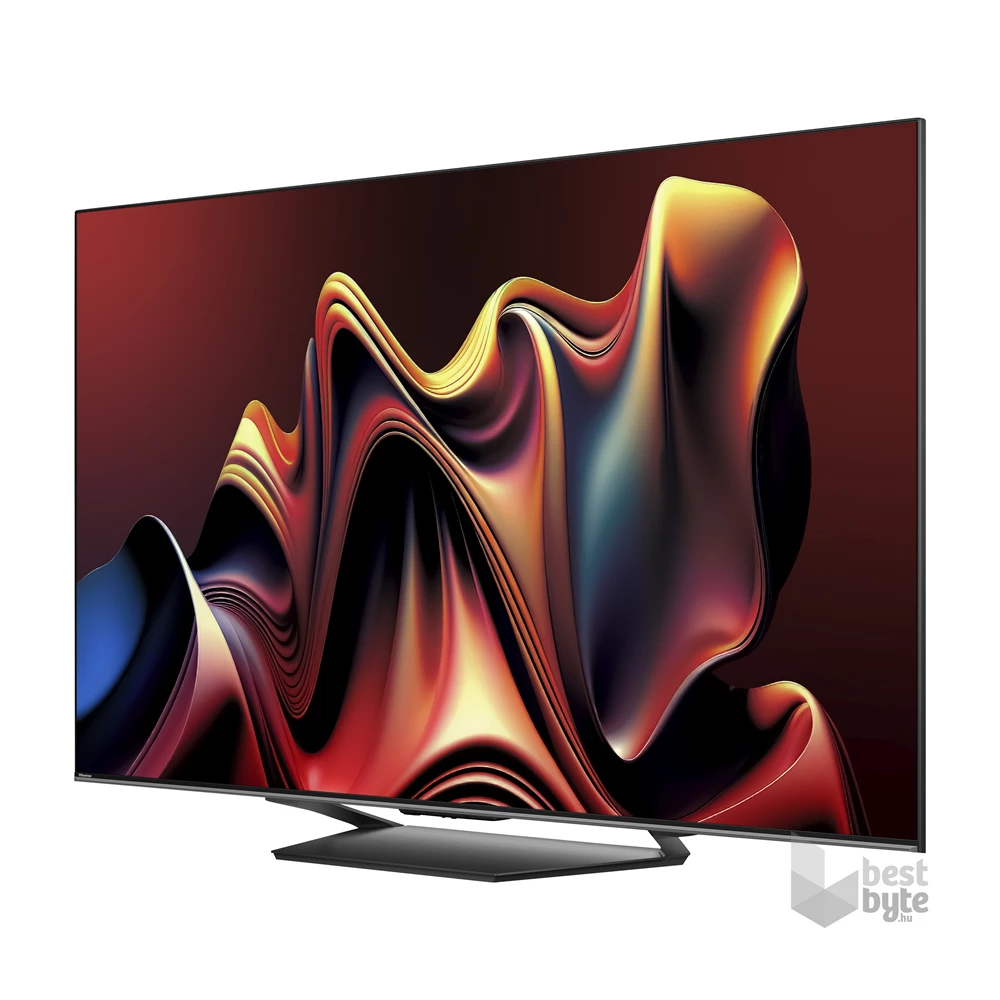 Hisense 65" 65U7NQ 4K UHD Smart MiniLED TV