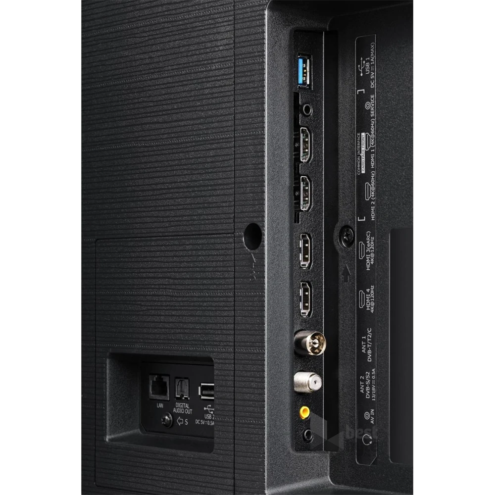 Hisense 65" 65U8HQ 4K Smart Mini-LED ULED TV