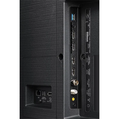 Hisense 65" 65U8HQ 4K Smart Mini-LED ULED TV