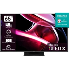Hisense 65" 65UXKQ 4K UHD Smart Mini-LED ULED TV