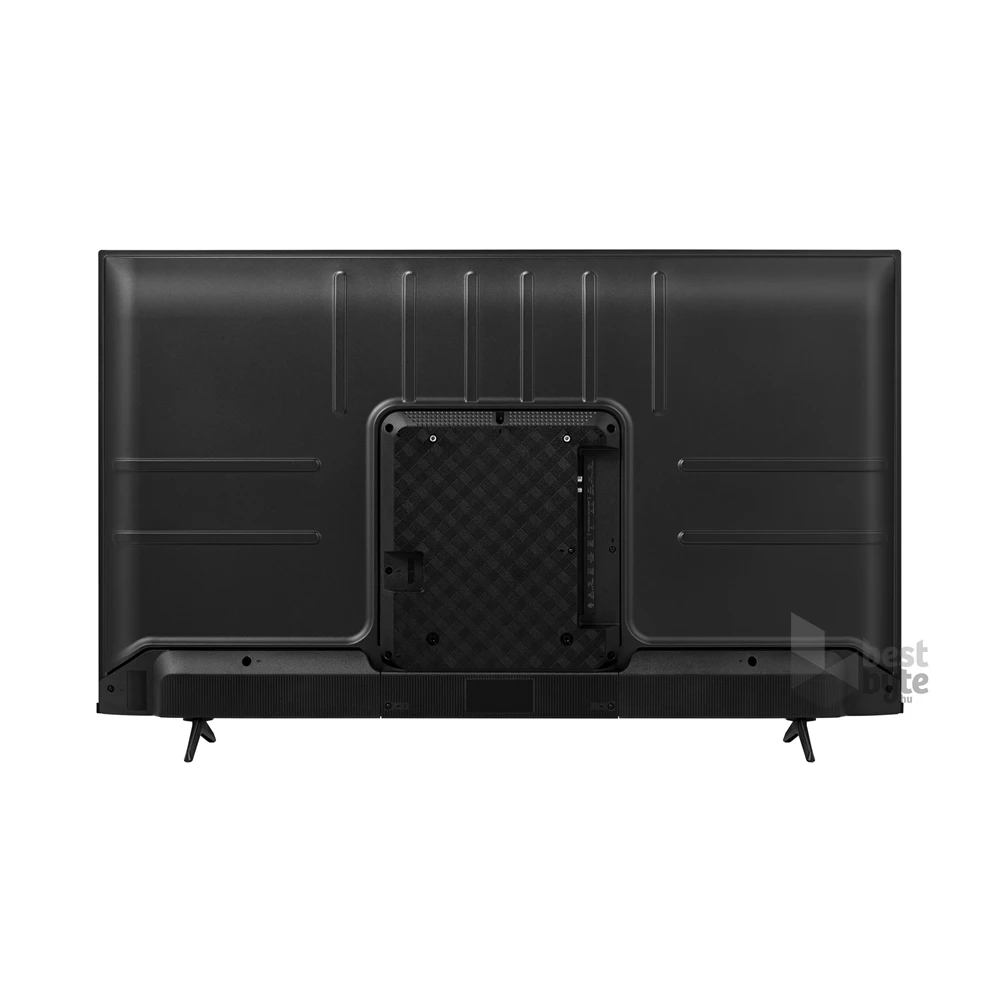 Hisense 75" 75E7KQ 4K UHD Smart QLED TV