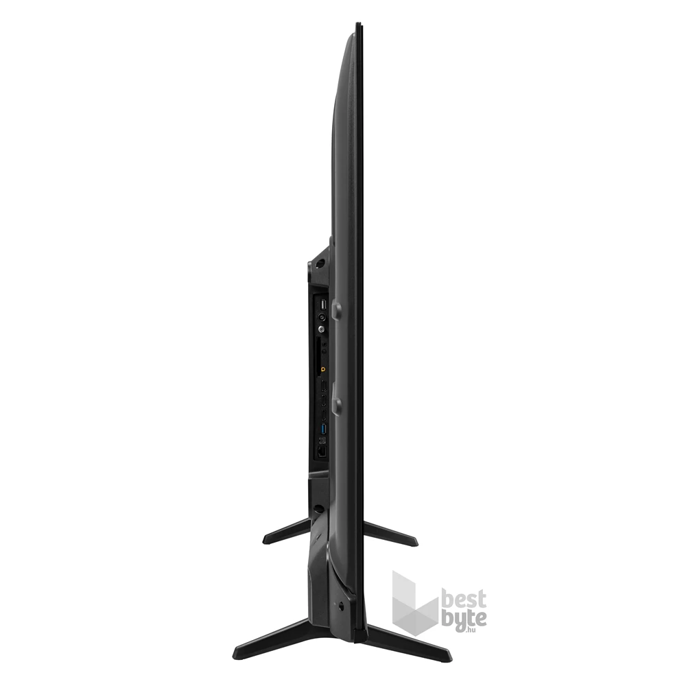 Hisense 75" 75E7KQ 4K UHD Smart QLED TV