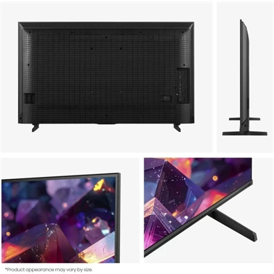 Hisense 75" 75E7S PRO 4K UHD Smart QLED TV