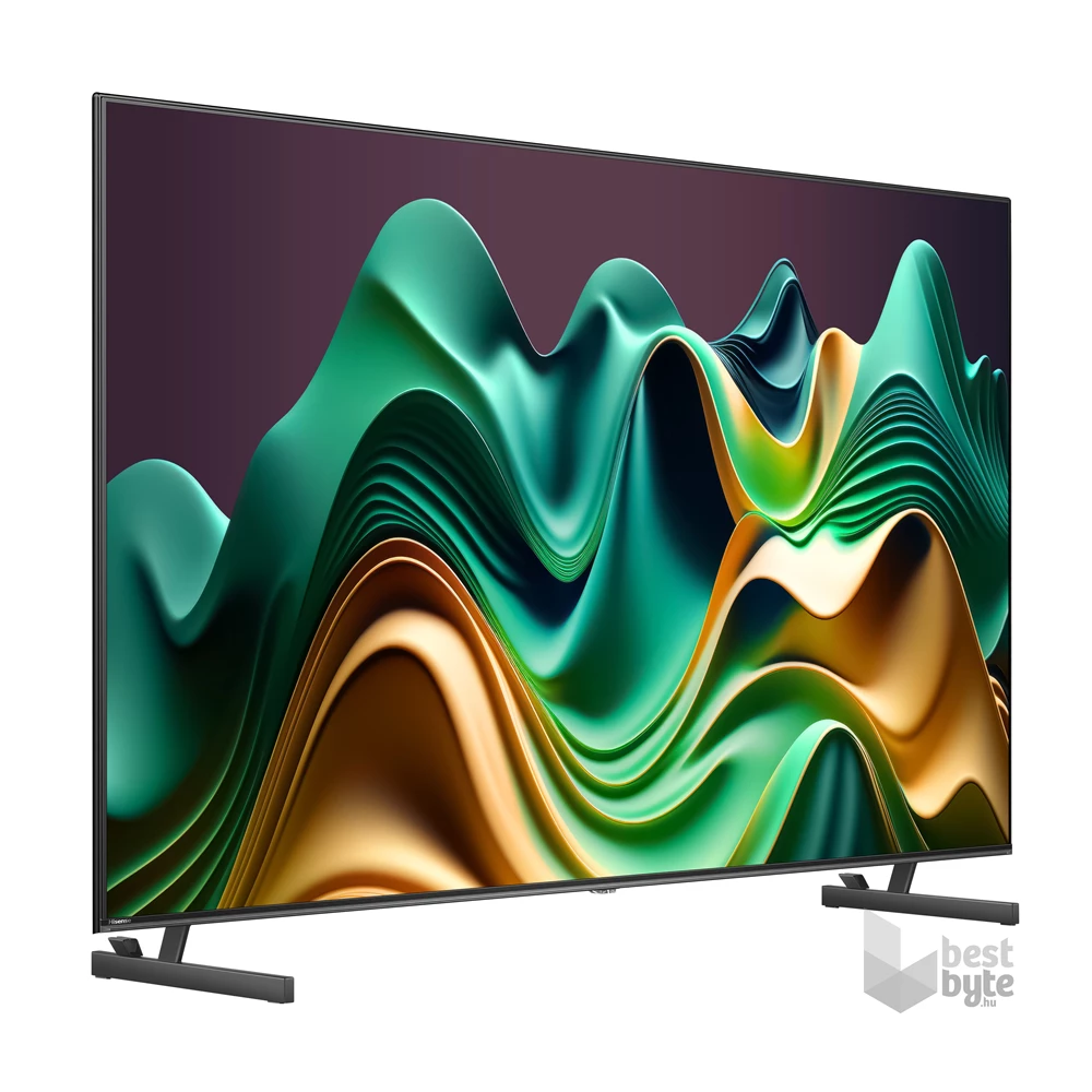 Hisense 75" 75U6NQ 4K UHD Smart MiniLED TV