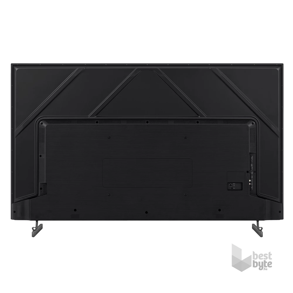 Hisense 75" 75U6NQ 4K UHD Smart MiniLED TV