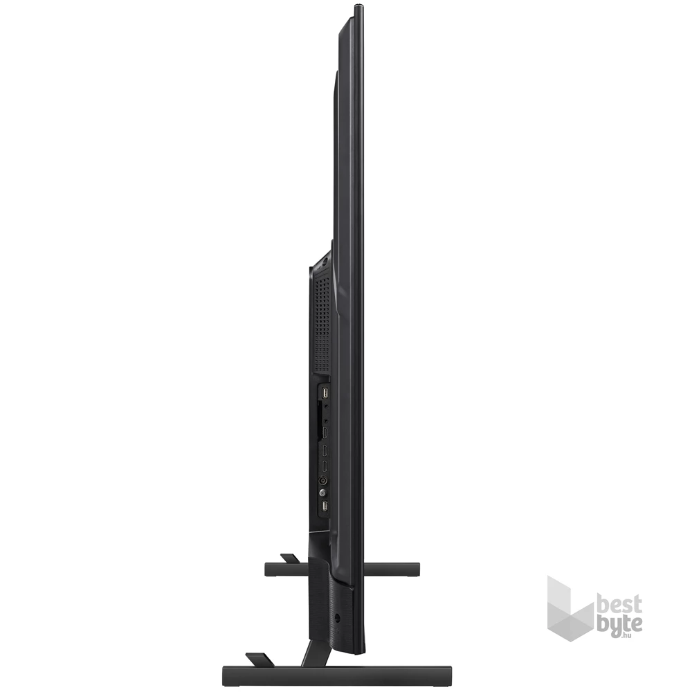 Hisense 75" 75U6NQ 4K UHD Smart MiniLED TV