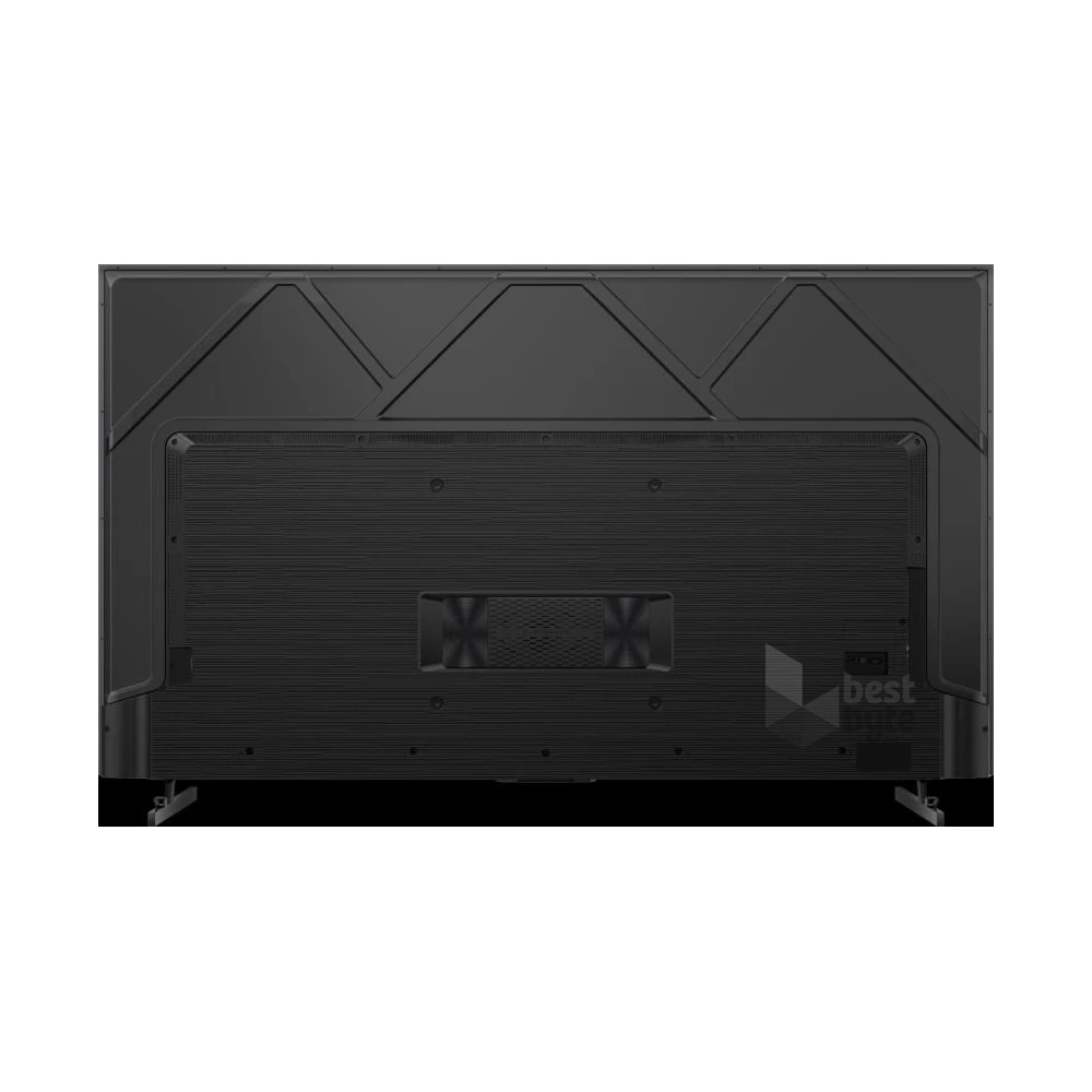 Hisense 75" 75U7KQ 4K UHD Smart Mini-LED ULED TV