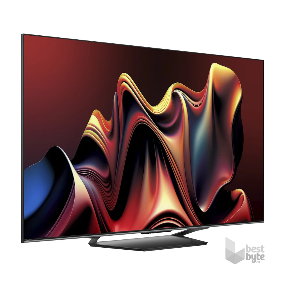 Hisense 75" 75U7NQ 4K UHD Smart MiniLED TV