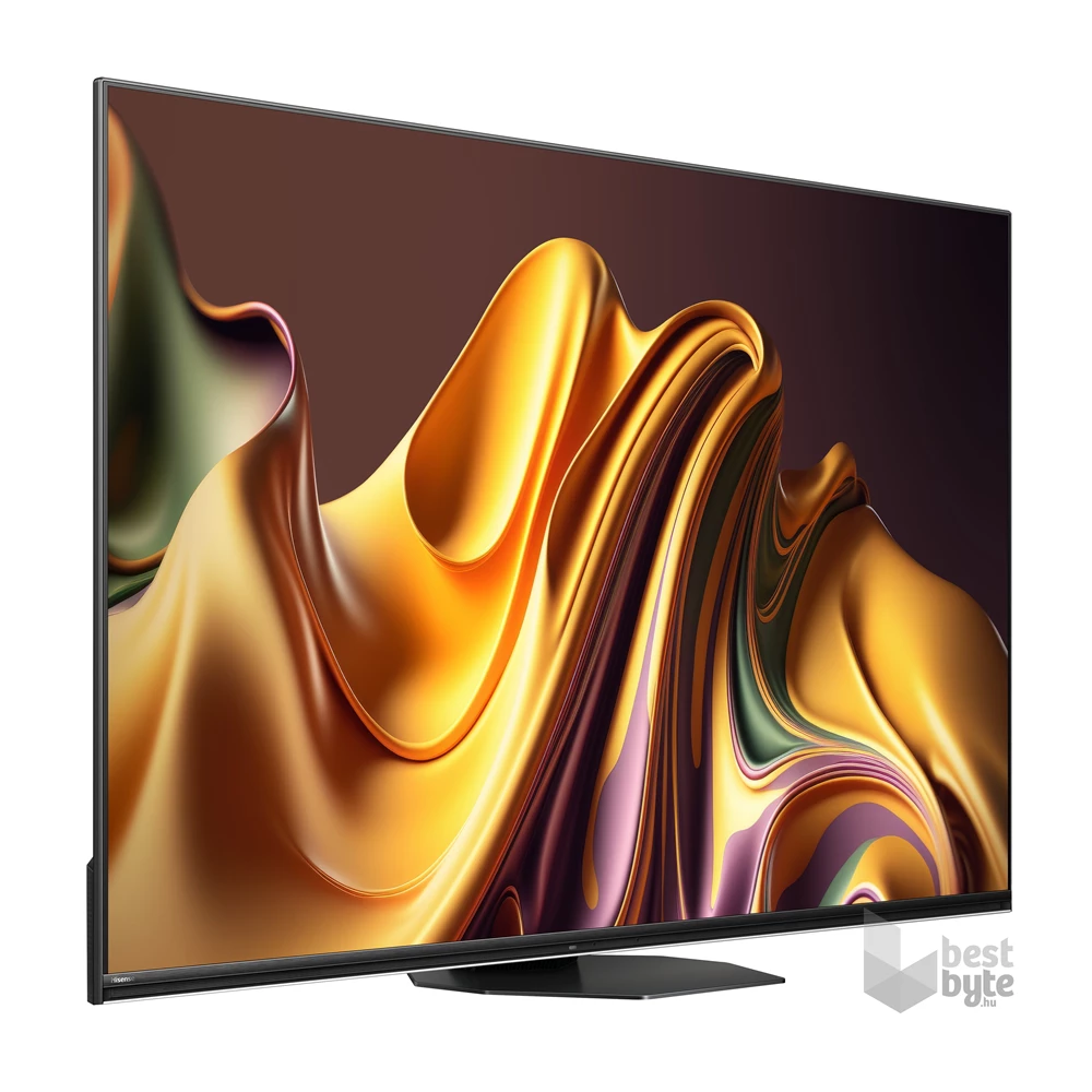 Hisense 75" 75U8NQ 4K UHD Smart MiniLED TV