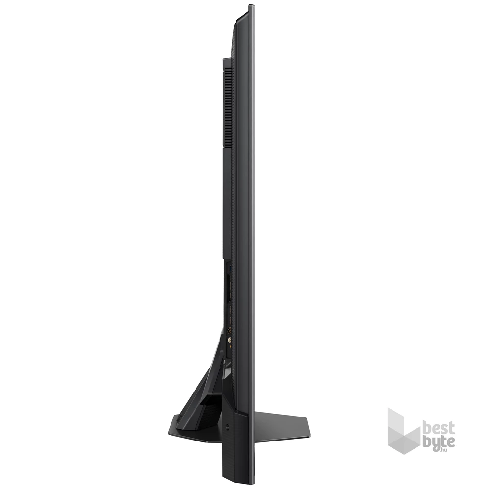 Hisense 75" 75U8NQ 4K UHD Smart MiniLED TV