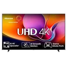 Hisense 85" 85A6Q 4K UHD Smart LED TV