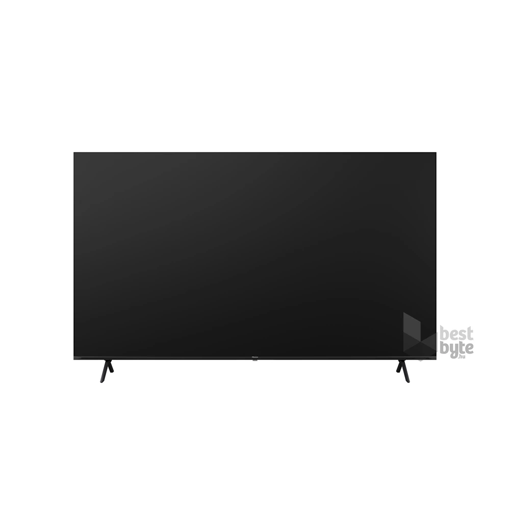 Hisense 85" 85E7NQ 4K UHD Smart QLED TV