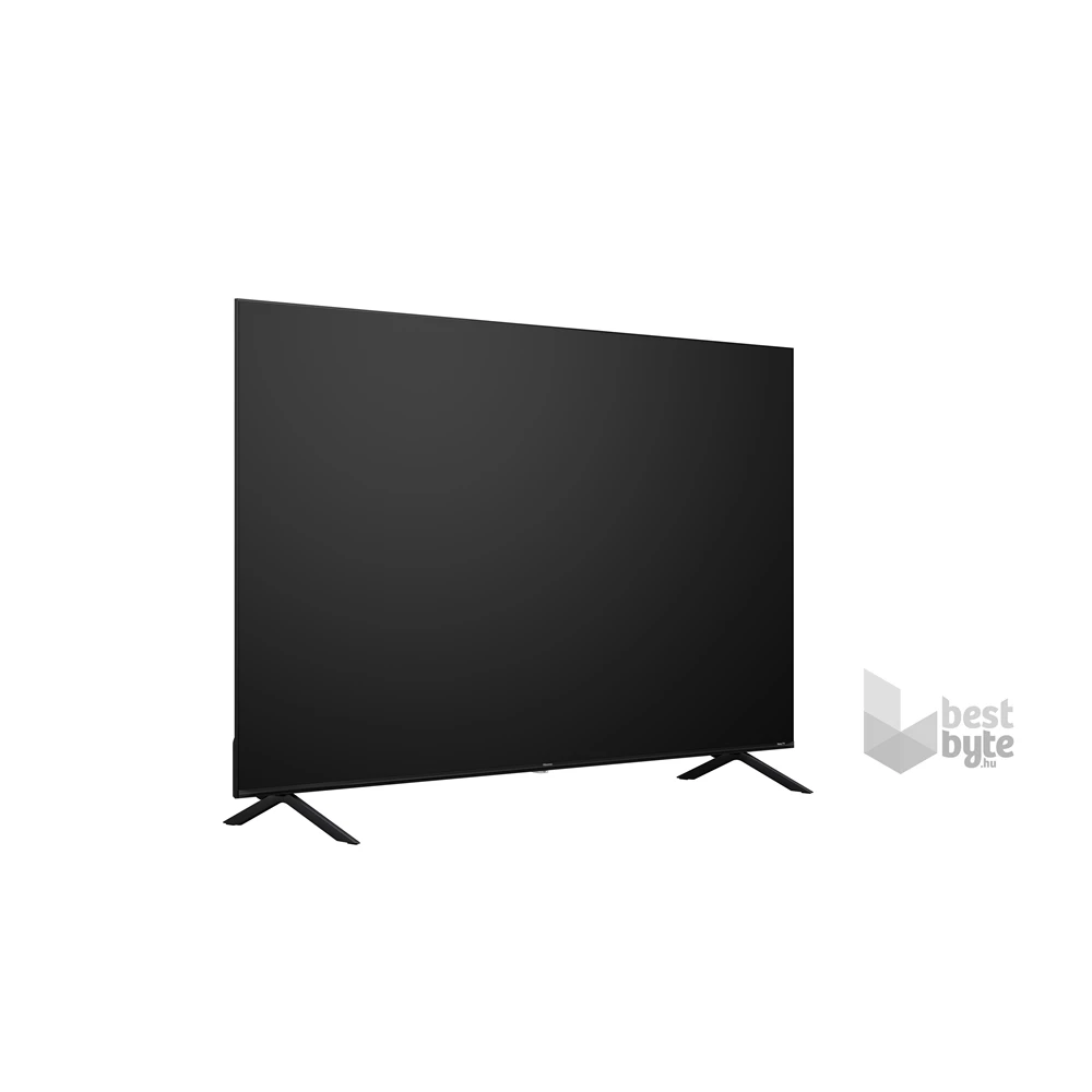 Hisense 85" 85E7NQ 4K UHD Smart QLED TV