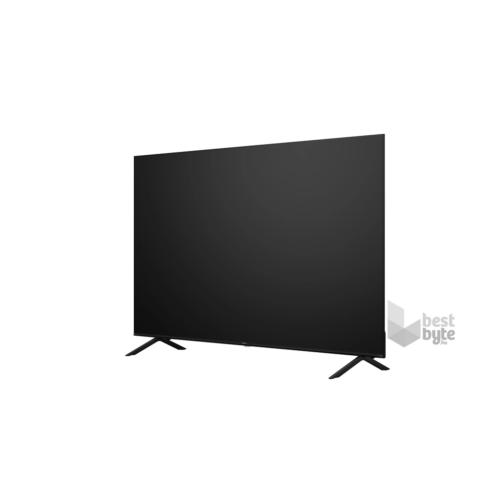 Hisense 85" 85E7NQ 4K UHD Smart QLED TV
