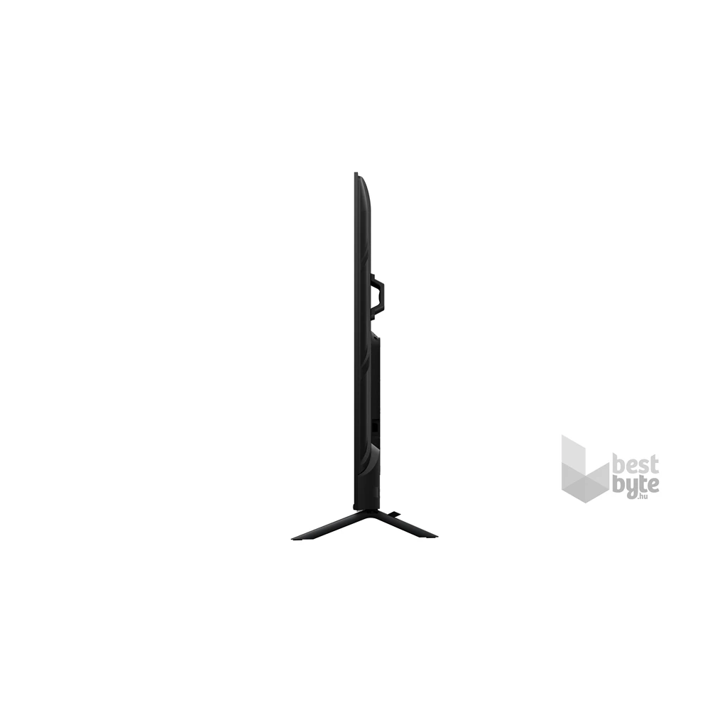 Hisense 85" 85E7NQ 4K UHD Smart QLED TV