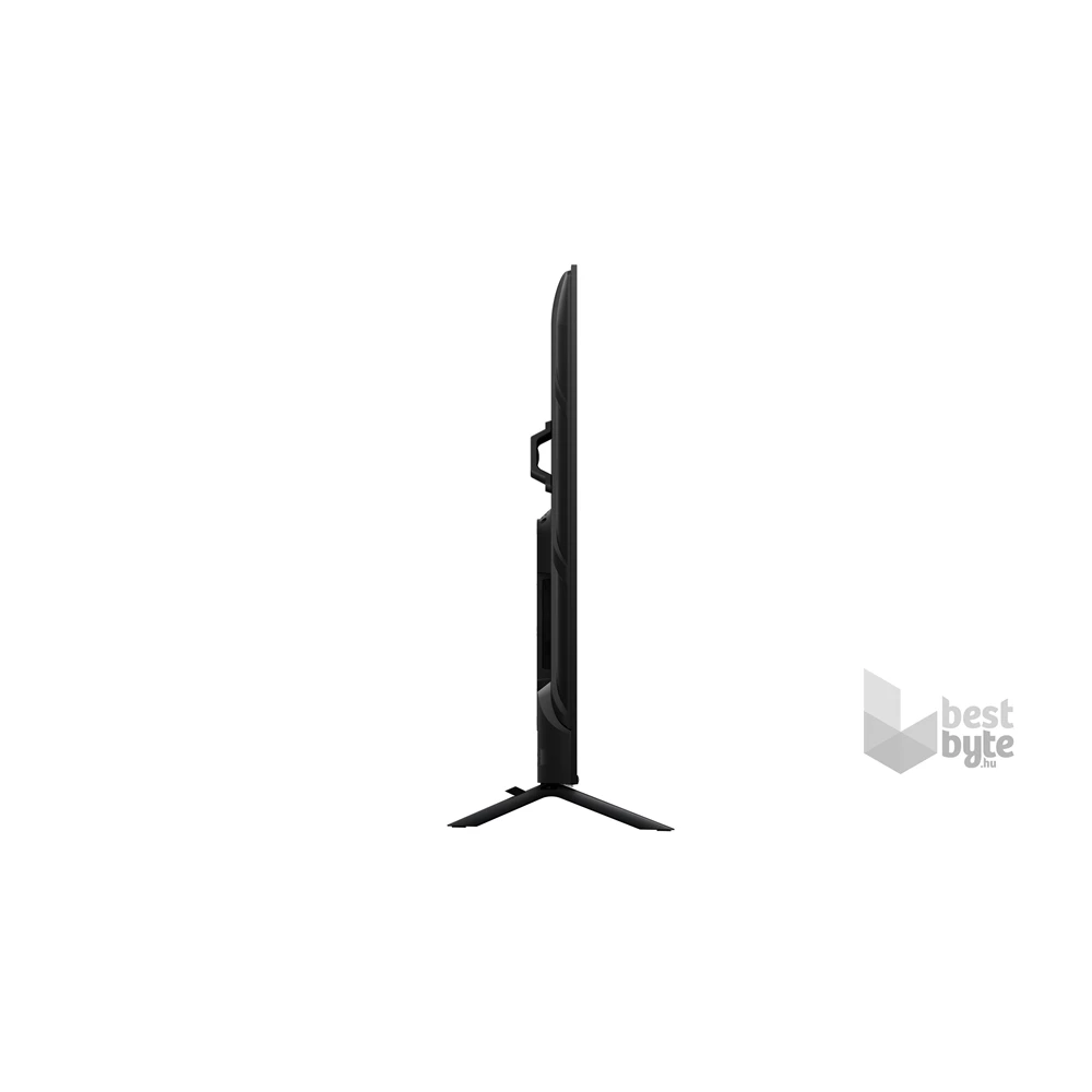Hisense 85" 85E7NQ 4K UHD Smart QLED TV