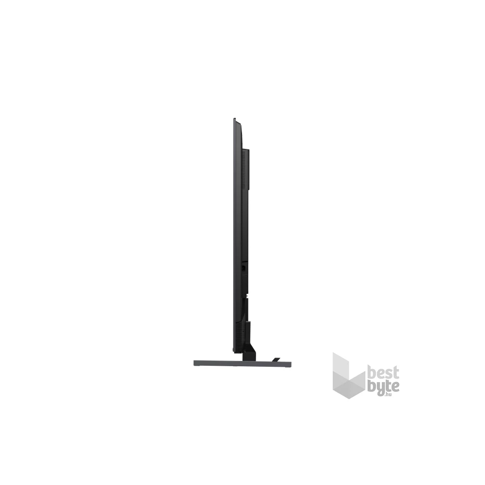 Hisense 85" 85U7KQ 4K UHD Smart Mini-LED ULED TV (Újracsomagolt)