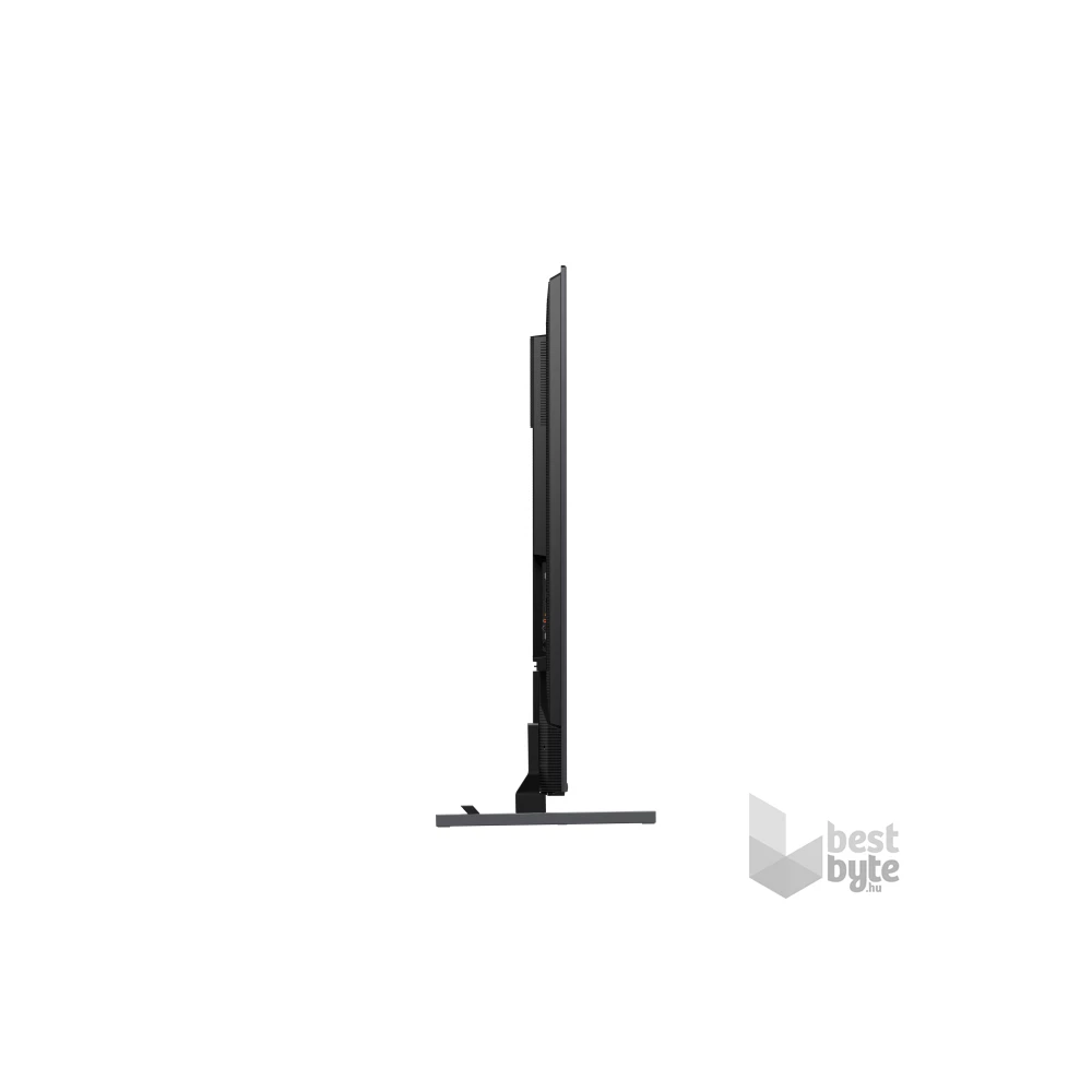 Hisense 85" 85U7KQ 4K UHD Smart Mini-LED ULED TV (Újracsomagolt)