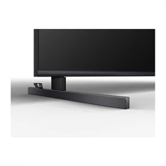 Hisense 85" 85U7KQ 4K UHD Smart Mini-LED ULED TV (Újracsomagolt)