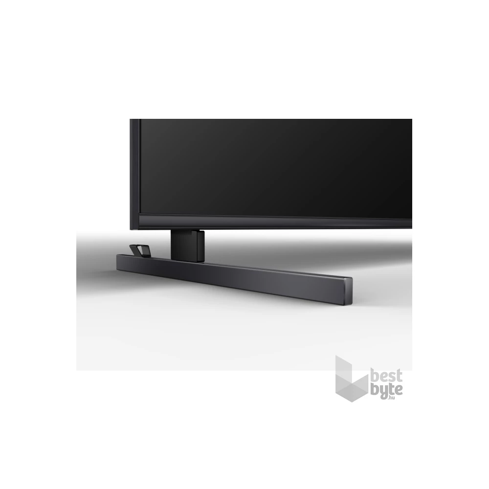 Hisense 85" 85U7KQ 4K UHD Smart Mini-LED ULED TV (Újracsomagolt)