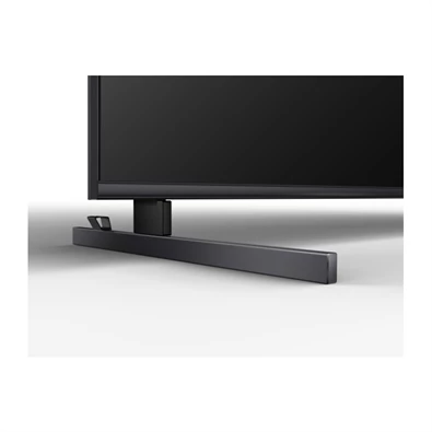 Hisense 85" 85U7KQ 4K UHD Smart Mini-LED ULED TV (Újracsomagolt)