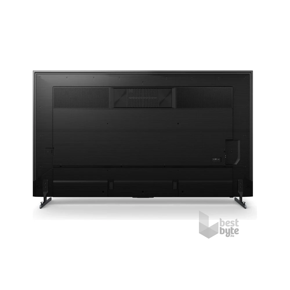 Hisense 85" 85U7KQ 4K UHD Smart Mini-LED ULED TV (Újszerű)