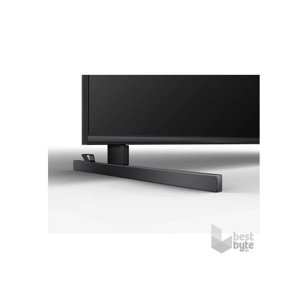 Hisense 85" 85U7KQ 4K UHD Smart Mini-LED ULED TV (Újszerű)