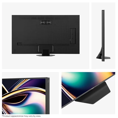 Hisense 85" 85U8Q 4K UHD Smart MiniLED ULED TV