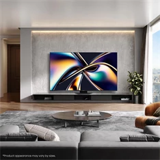 Hisense 85" 85U8Q 4K UHD Smart MiniLED ULED TV