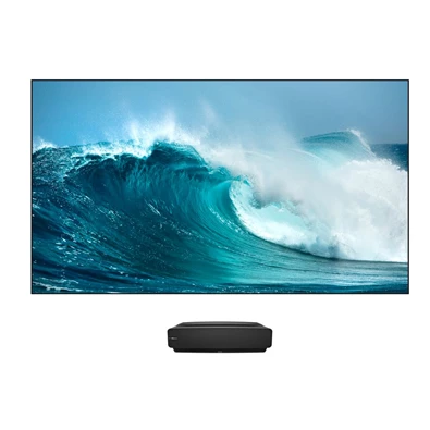 Hisense 88" 88L5VG Sonic Screen 4K UHD Smart Lézer TV