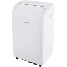 Hisense APH09QC 2,4/2,6kW hűtő-fűtő wifis mobil klíma