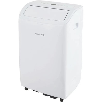 Hisense APH09QC 2,4/2,6kW hűtő-fűtő wifis mobil klíma