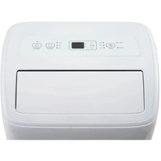 Hisense APH09QC 2,4/2,6kW hűtő-fűtő wifis mobil klíma